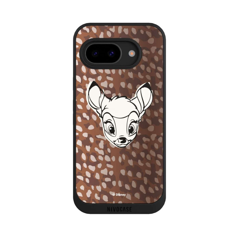 Pixel 9a NIVOpure Bambi Leoprint