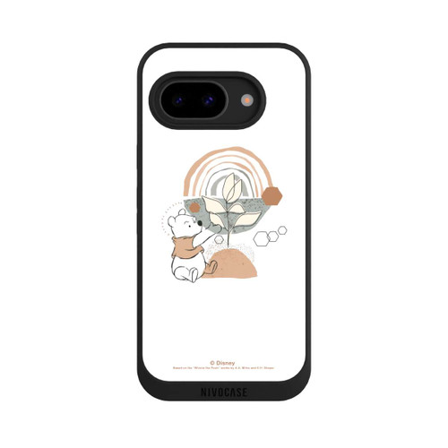 Google Pixel 9a NIVOpure Winnie l'Ourson Nature