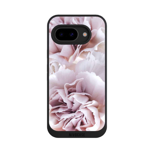 Google Pixel 9a NIVOpure Blühende Nelke