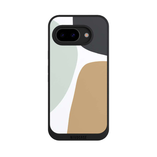 Google Pixel 9a NIVOpure Natürliches Trio