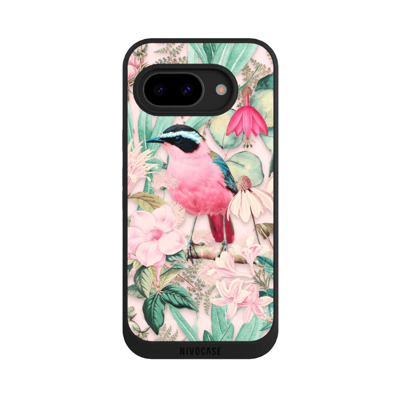 Pixel 9 a NIVOpure Pastellvogel
