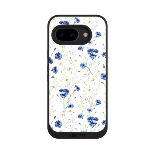 Google Pixel 9a NIVOpure Flower Pattern 6