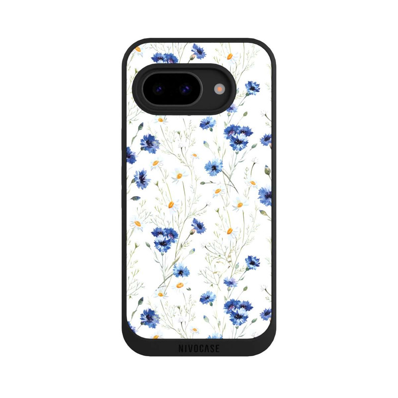 Pixel 9a NIVOpure Flower Pattern 6