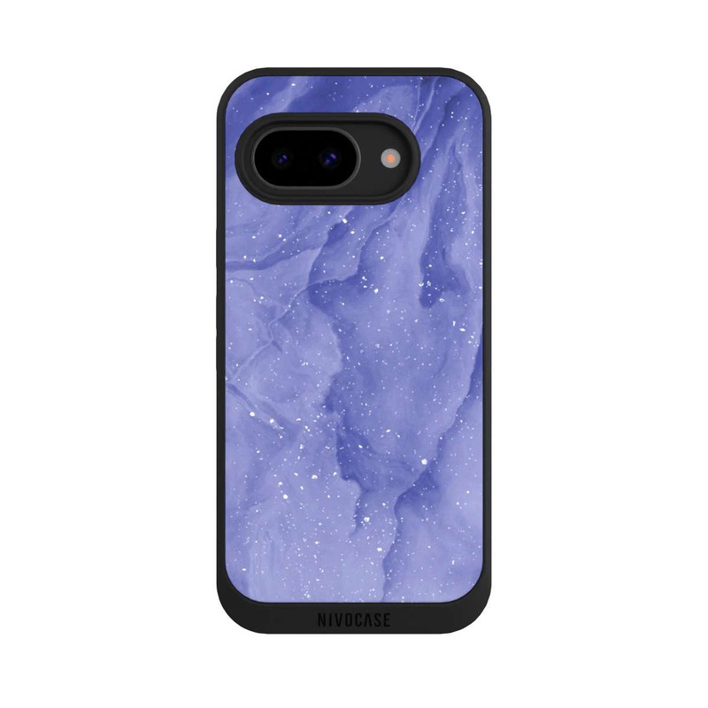 Pixel 9a NIVOpure Mystischer Kristall