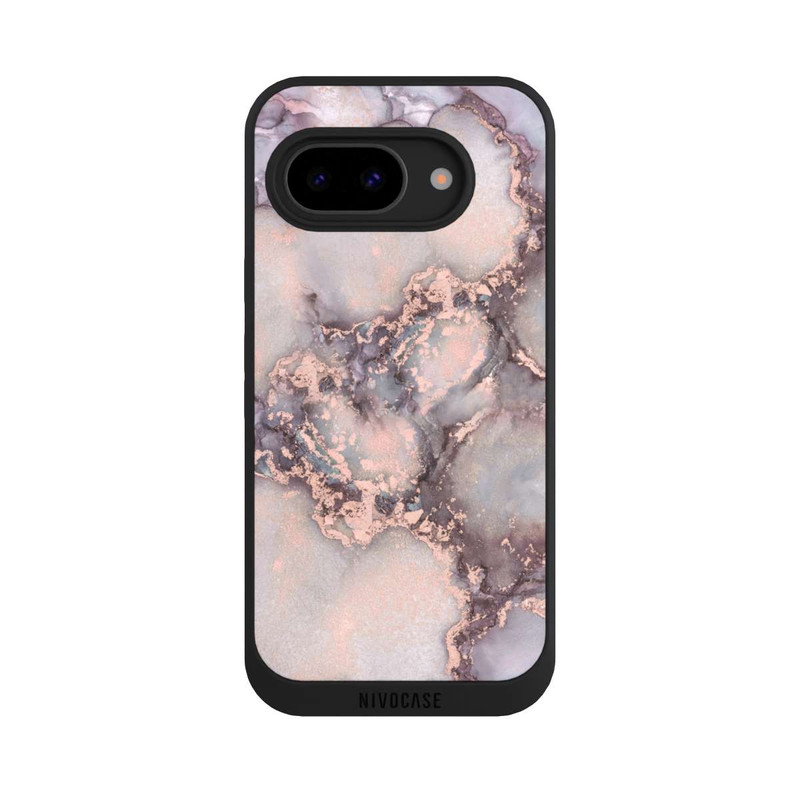 Pixel 9 a NIVOpure Alkoholtinte pastell