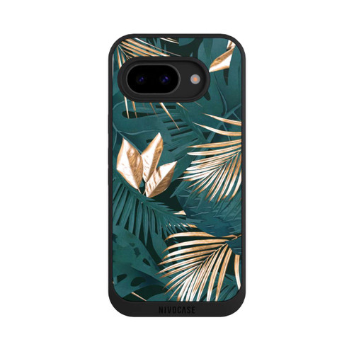 Google Pixel 9a NIVOpure Tropiques maussades
