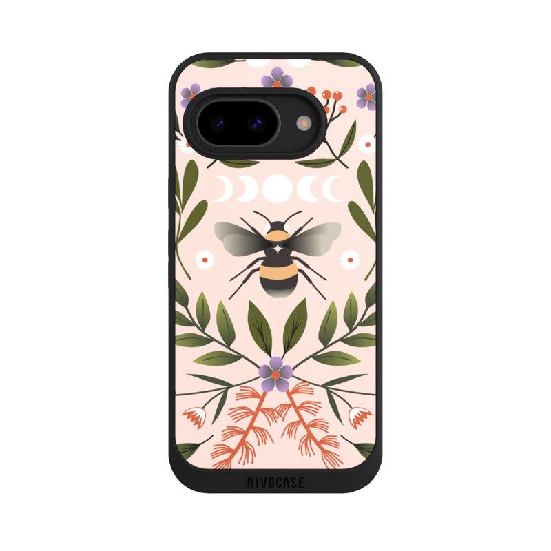 Pixel 9a NIVOpure Bee Life