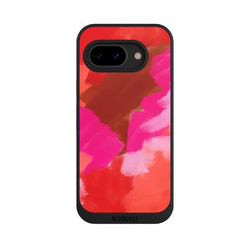 Pixel 9 a NIVOpure Das ist Liebe