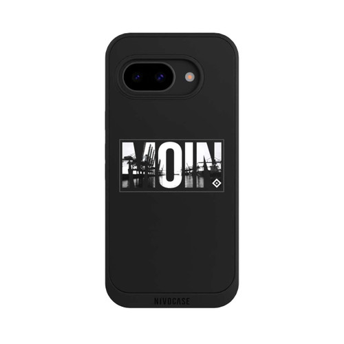 Google Pixel 9a NIVOpure HSV MOIN