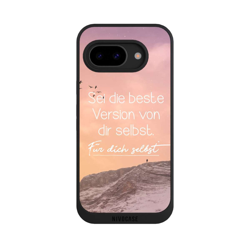 Pixel 9 a NIVOpure Sei Die Beste Version Von Dir Selbst