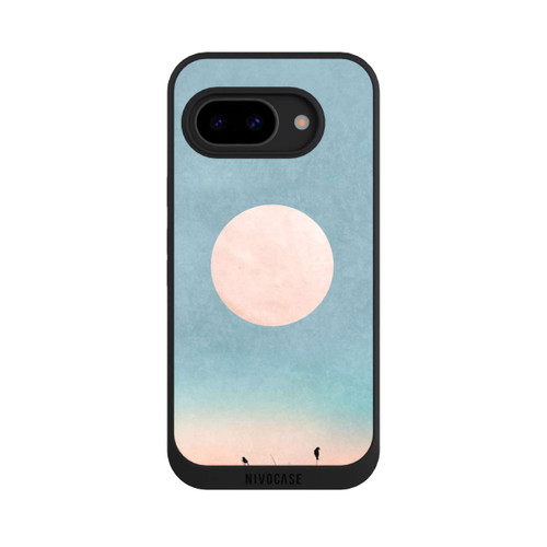 Google Pixel 9a NIVOpure Réveil en douceur 1