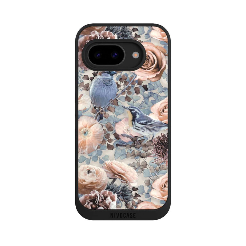 Pixel 9a NIVOpure Nature of Birds 2