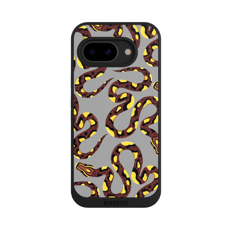 Pixel 9a NIVOpure Flat Snakes