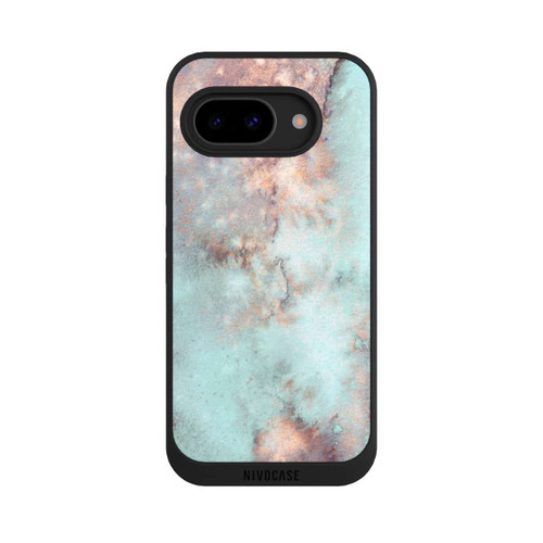 Google Pixel 9a NIVOpure Innerer Weltraum