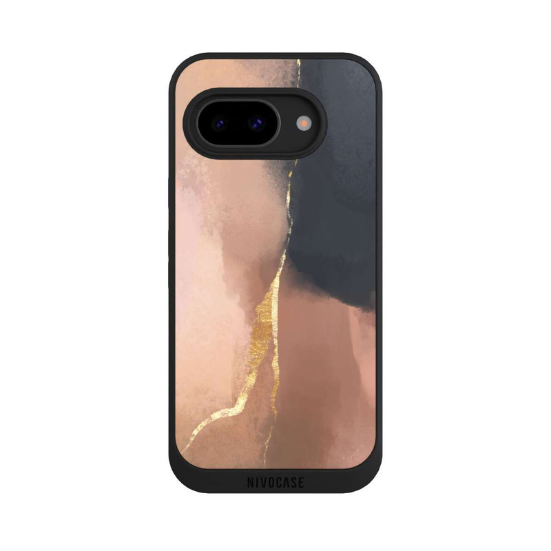 Pixel 9a NIVOpure Bleib ruhig