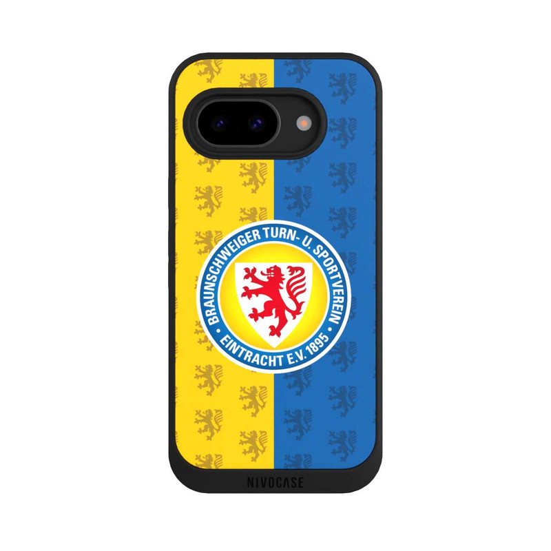 Pixel 9a NIVOpure Eintracht Braunschweig Wappen