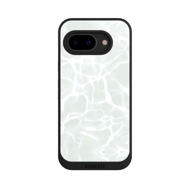 Pixel 9a NIVOpure Salt Water