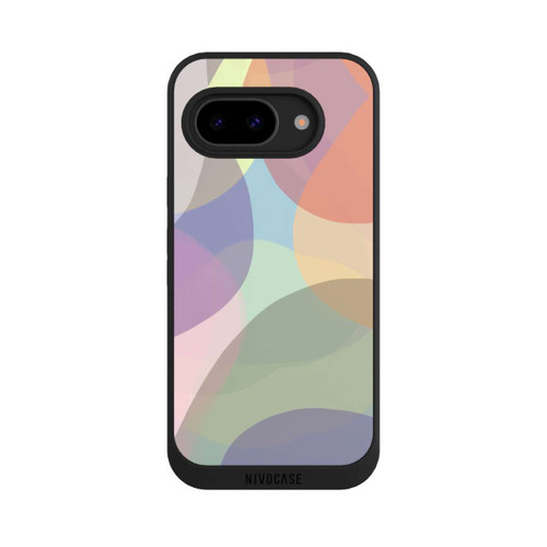 Google Pixel 9a NIVOpure Weiche Formen