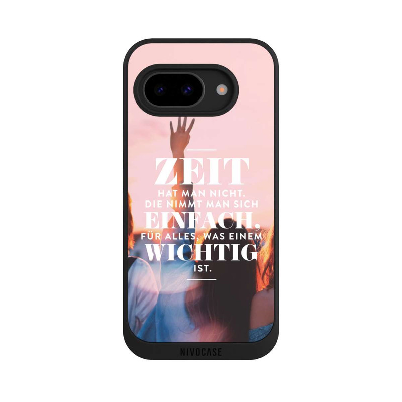 Pixel 9 a NIVOpure Was Einem Wichtig