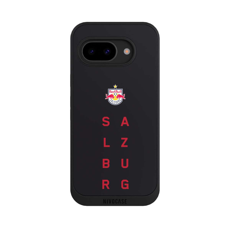Pixel 9 a NIVOpure FC RB Salzburg Lettering Red