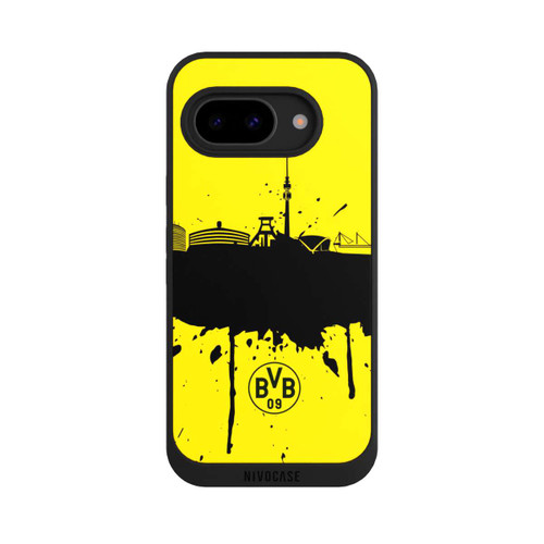 Google Pixel 9a NIVOpure Skyline Dortmund