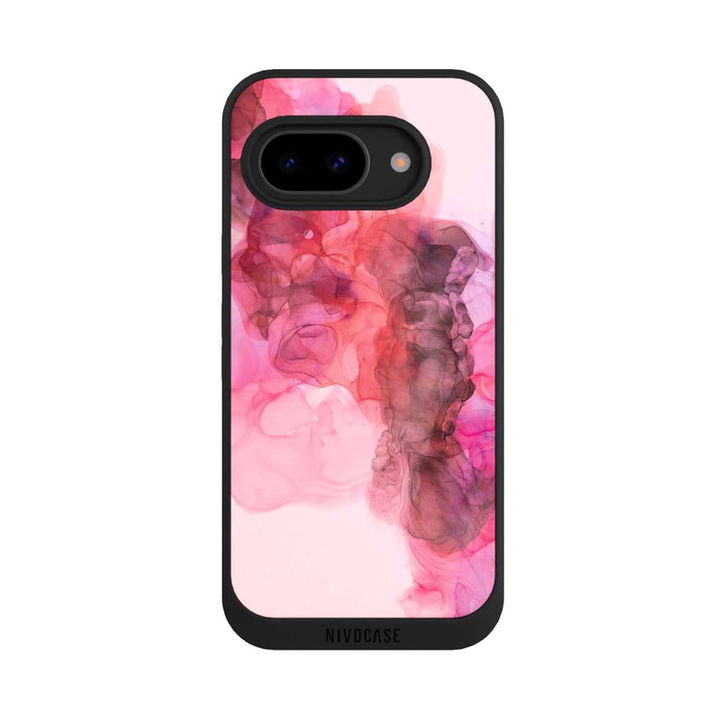 Pixel 9 a NIVOpure Alkoholtinte Fantasie Fuchsien