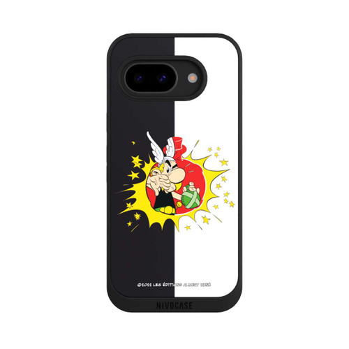Google Pixel 9a NIVOpure Astérix Potion Magique