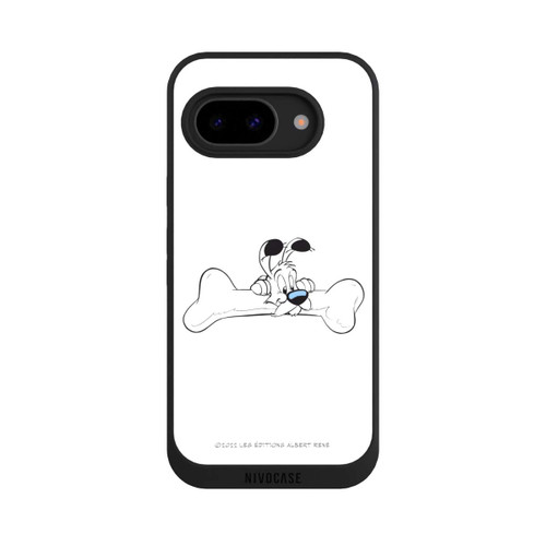 Google Pixel 9a NIVOpure Idéfix Gros Os