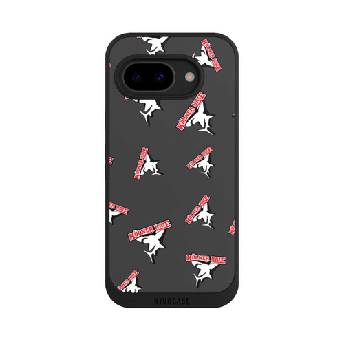 Google Pixel 9a NIVOpure Kölner Haie dark