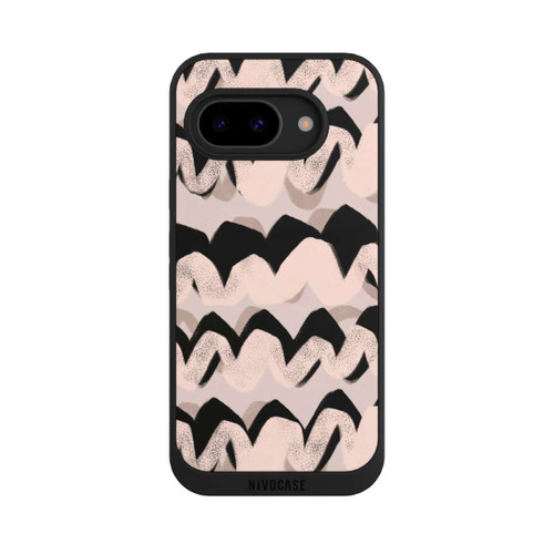 Google Pixel 9a NIVOpure Zig Zag