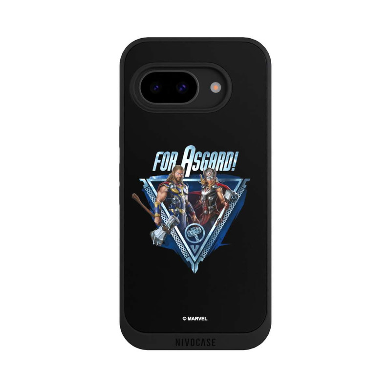 Pixel 9a NIVOpure Thor for Asgard