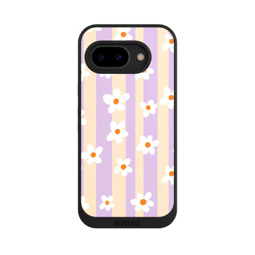 Google Pixel 9a NIVOpure Pâquerette oh pâquerette