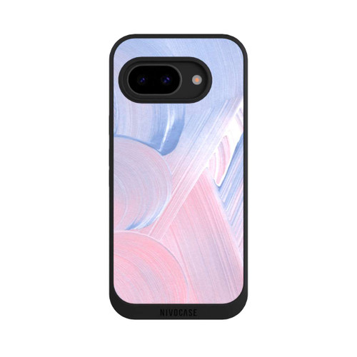 Google Pixel 9a NIVOpure Emotionen in Pastell