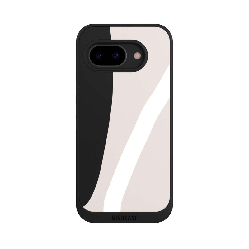 Pixel 9a NIVOpure Hier mit dir