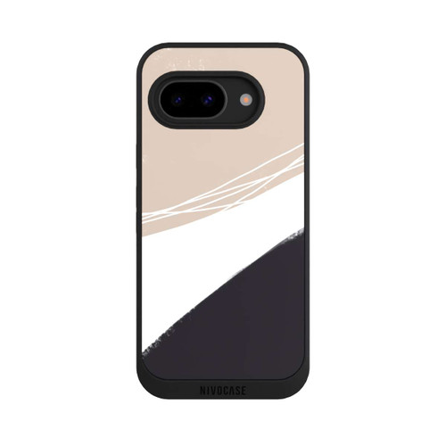 Google Pixel 9a NIVOpure Glückliche Harmonie