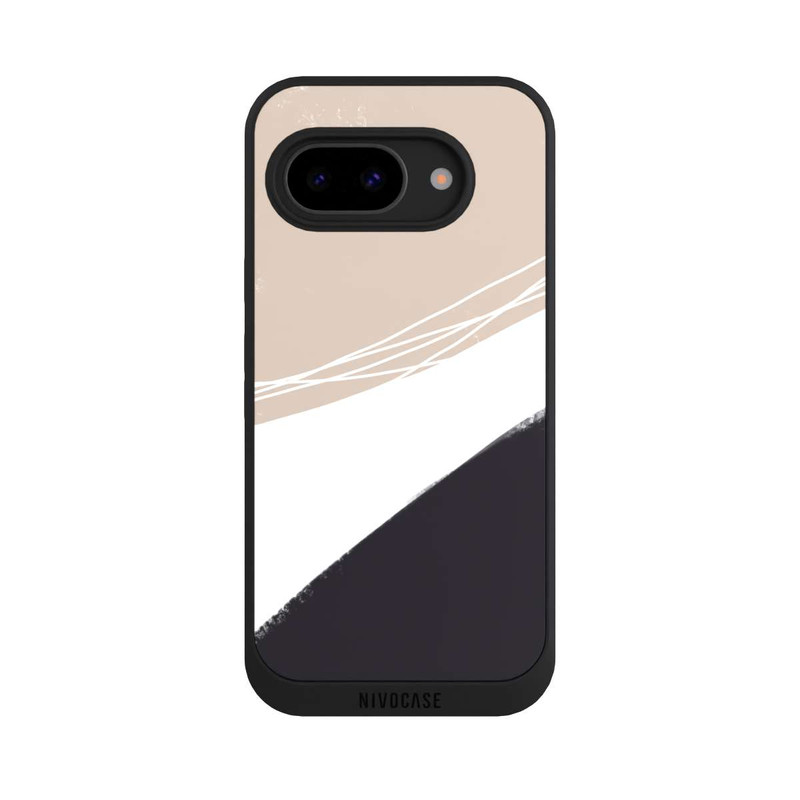 Pixel 9 a NIVOpure Glückliche Harmonie