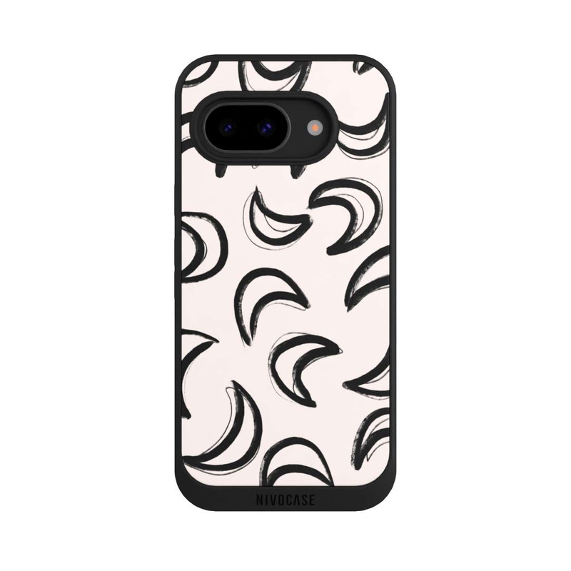 Pixel 9 a NIVOpure Lunes Pattern