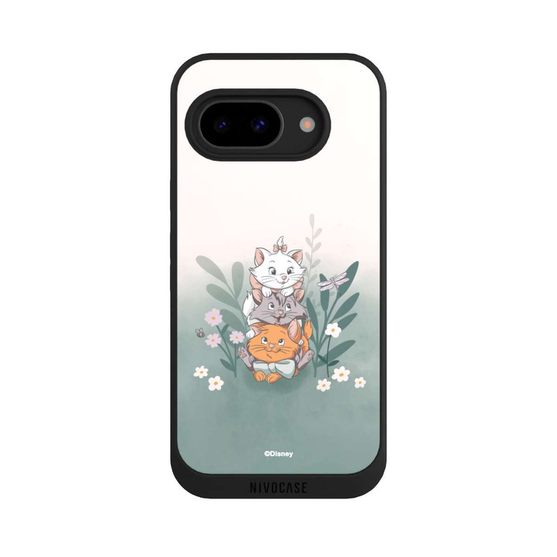 Pixel 9 a NIVOpure Aristocats Green