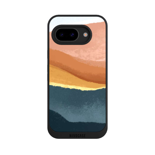 Google Pixel 9a NIVOpure Beruhigende Wellen