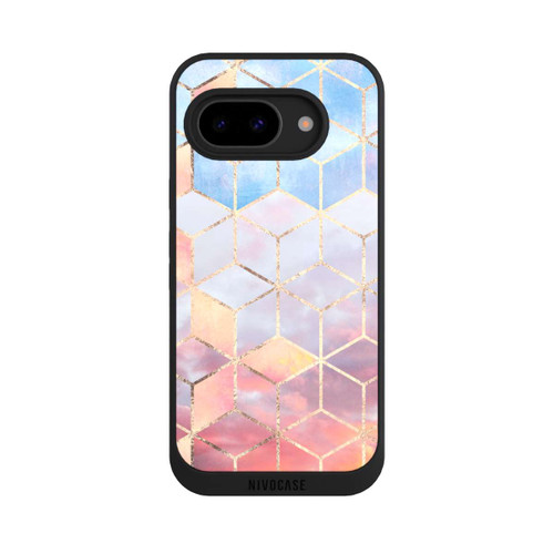 Google Pixel 9a NIVOpure Magic Sky Cubes