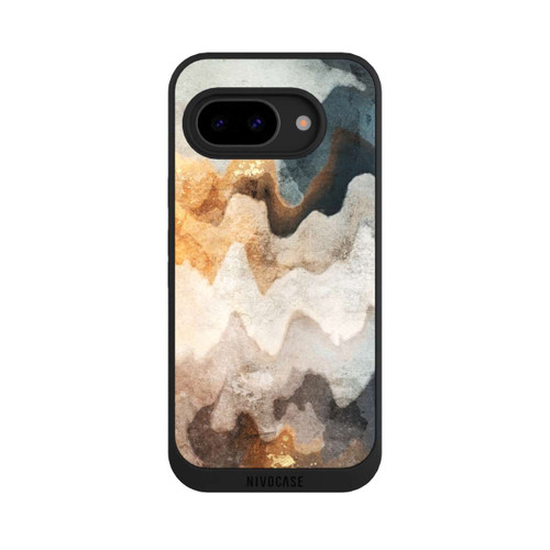 Google Pixel 9a NIVOpure Moments Colors