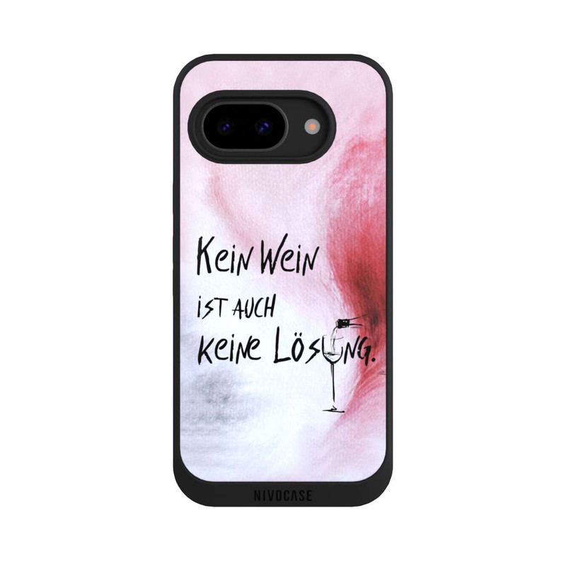 Pixel 9 a NIVOpure Kein Wein