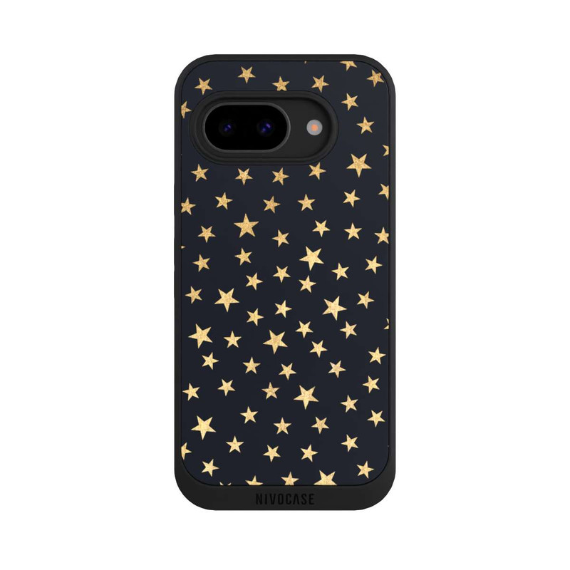 Pixel 9a NIVOpure Poussière d'étoiles à minuit