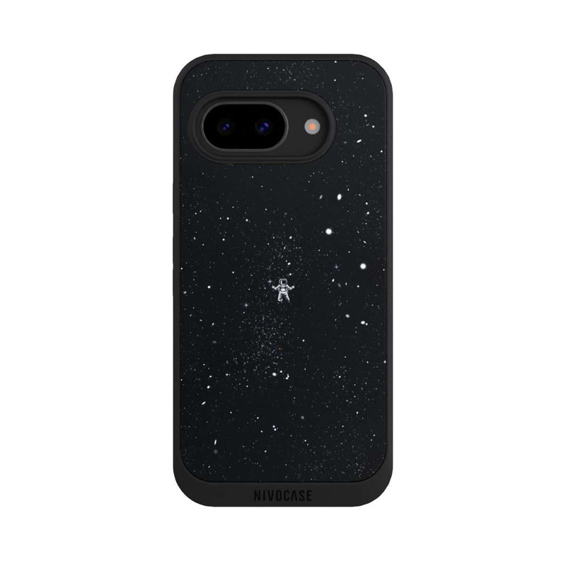 Pixel 9a NIVOpure Petit astronaute