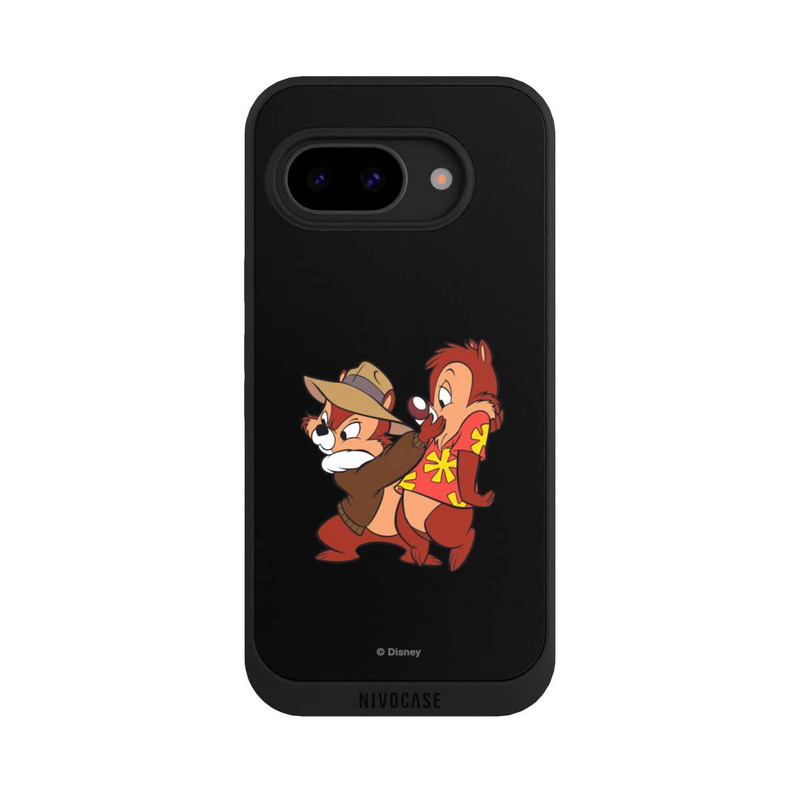 Pixel 9a NIVOpure Chip et Chap