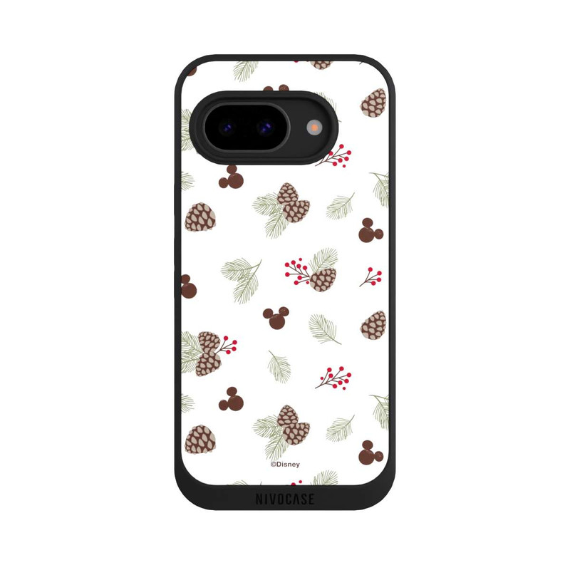Pixel 9a NIVOpure Micky-Kegel-Muster