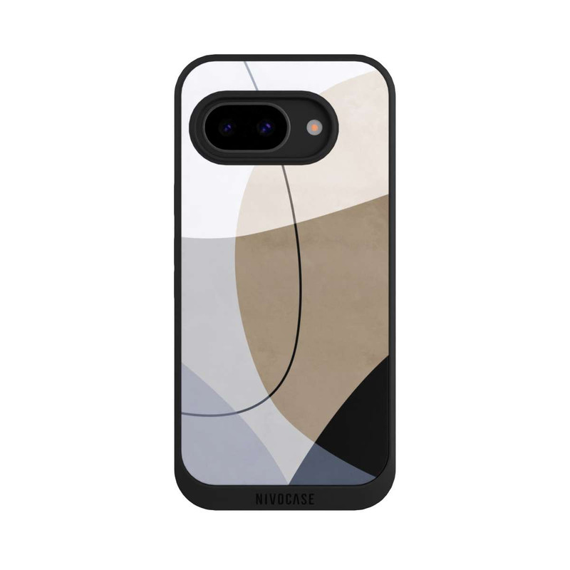 Pixel 9a NIVOpure Grafik 210