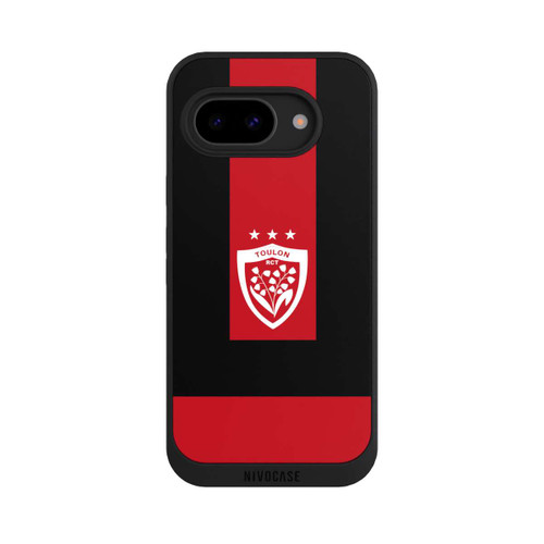 Google Pixel 9a NIVOpure RCT Maillot Domicile