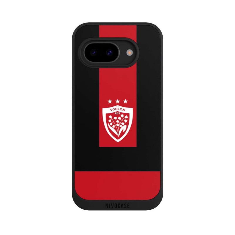 Pixel 9a NIVOpure RCT Maillot Domicile