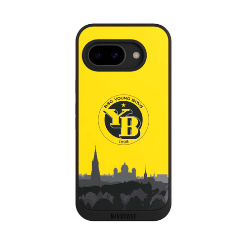 Google Pixel 9a NIVOpure BSC YB Skyline